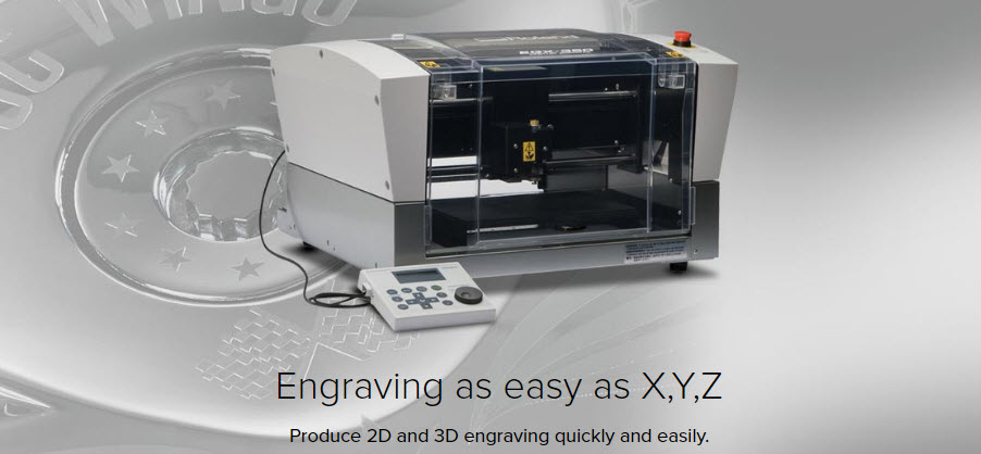 roland egx-350 desktop engraving machine lease